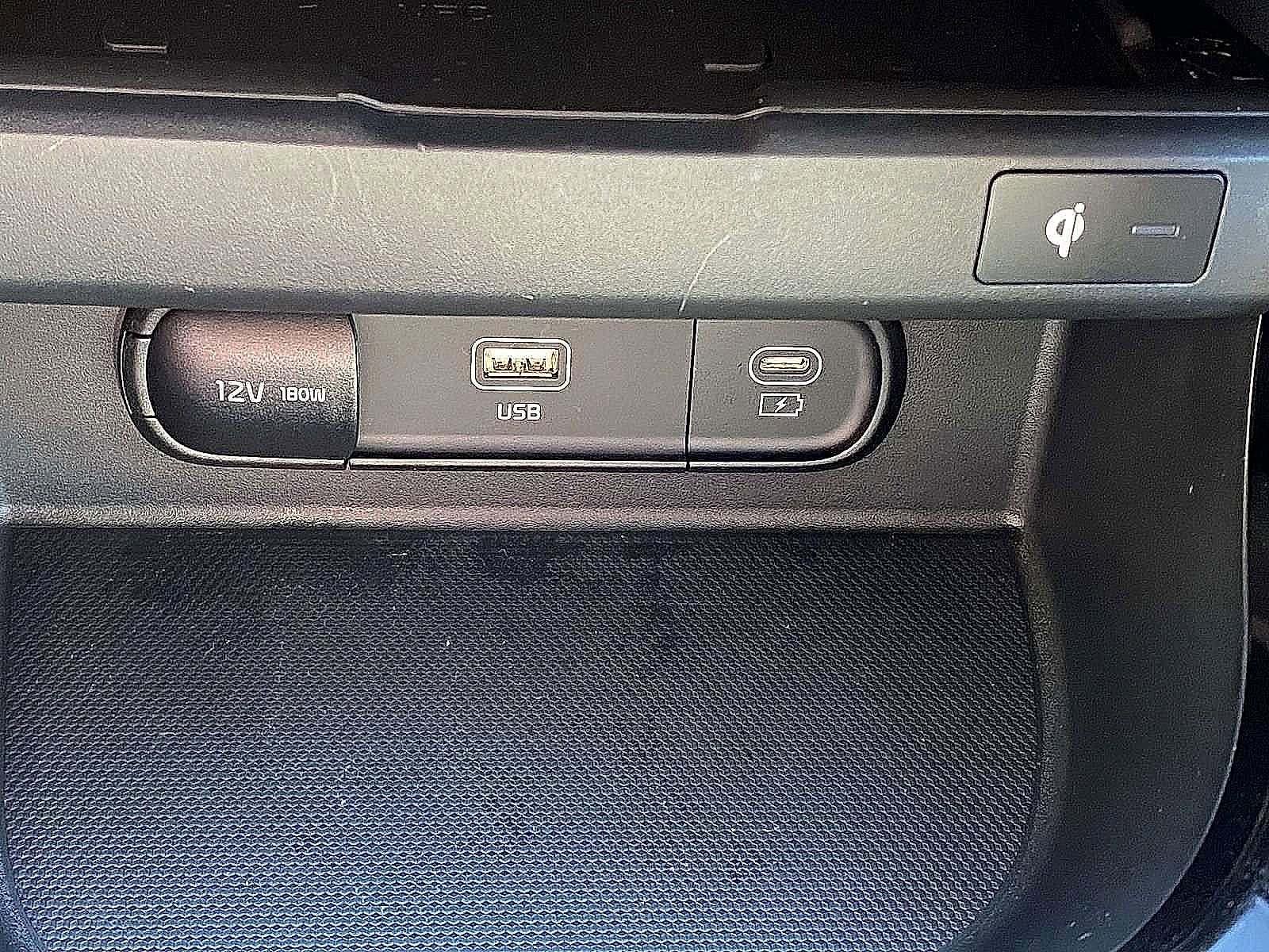 Used 2025 Kia Seltos SX w/ SX Sunroof Package image 29