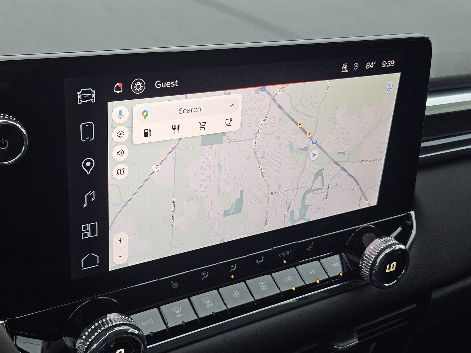 New 2026 GMC Canyon Elevation w/ Convenience Package AWD/4WD image 12