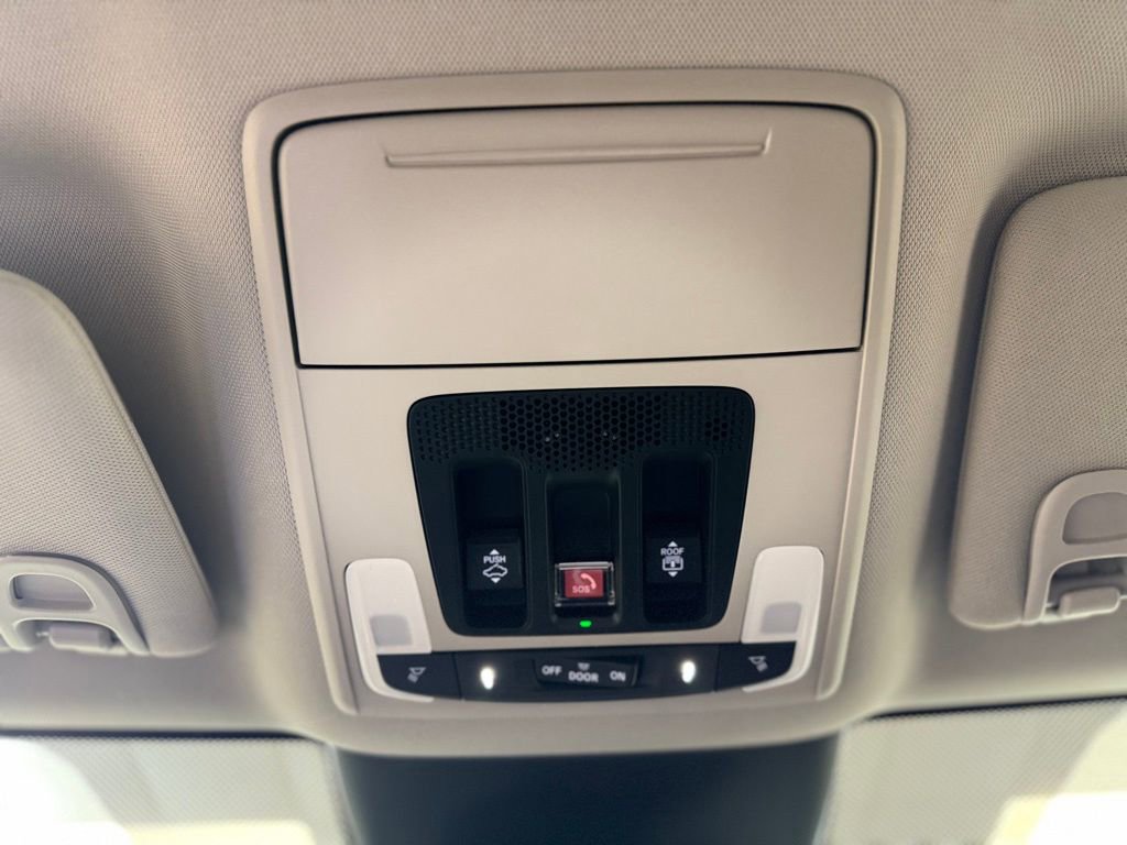 New 2026 Honda Pilot Touring image 46