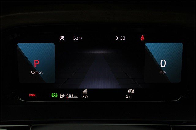 New 2025 Volkswagen Atlas SE image 33