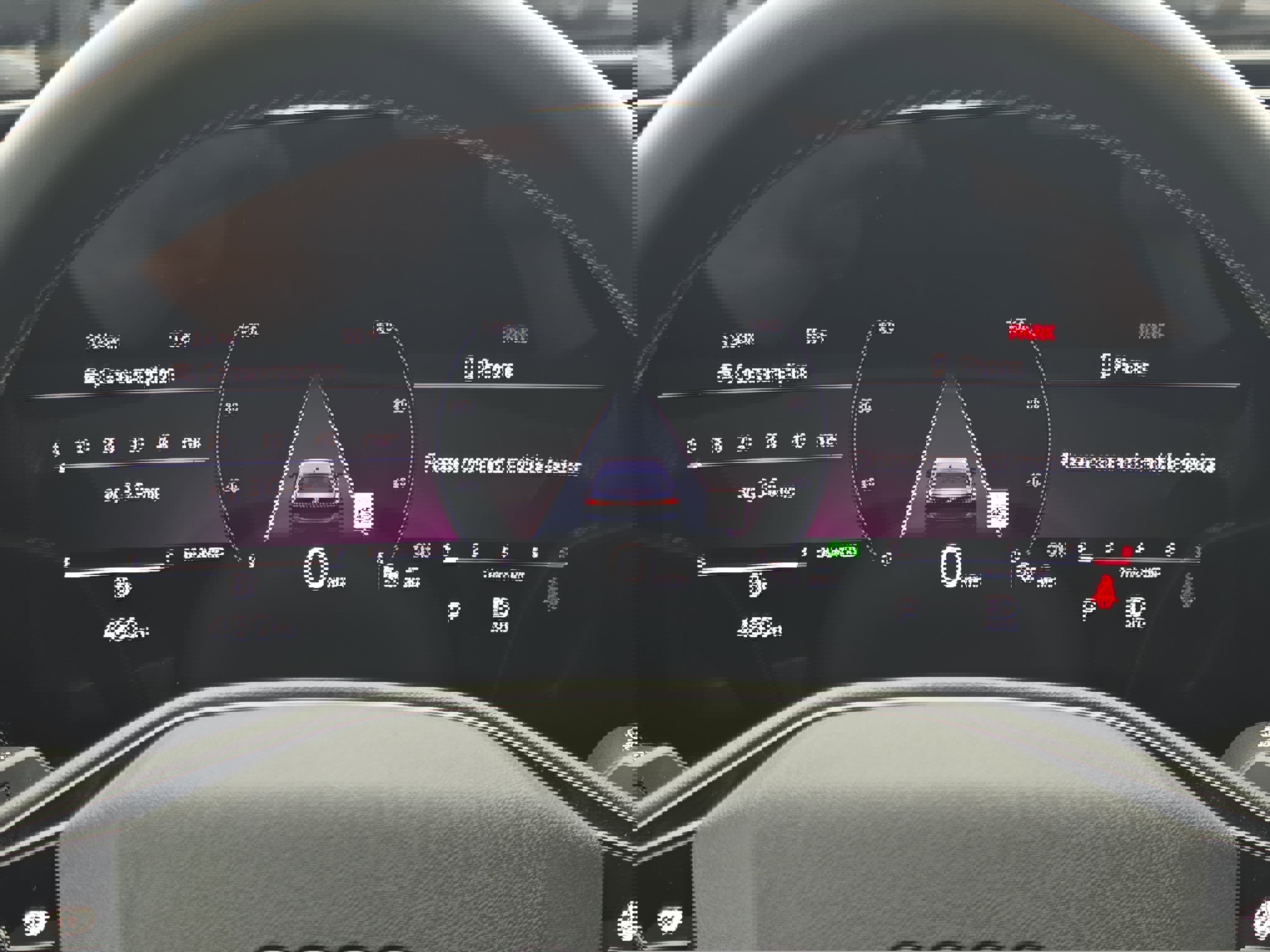 Used 2025 Audi A5 2.0T Prestige image 19