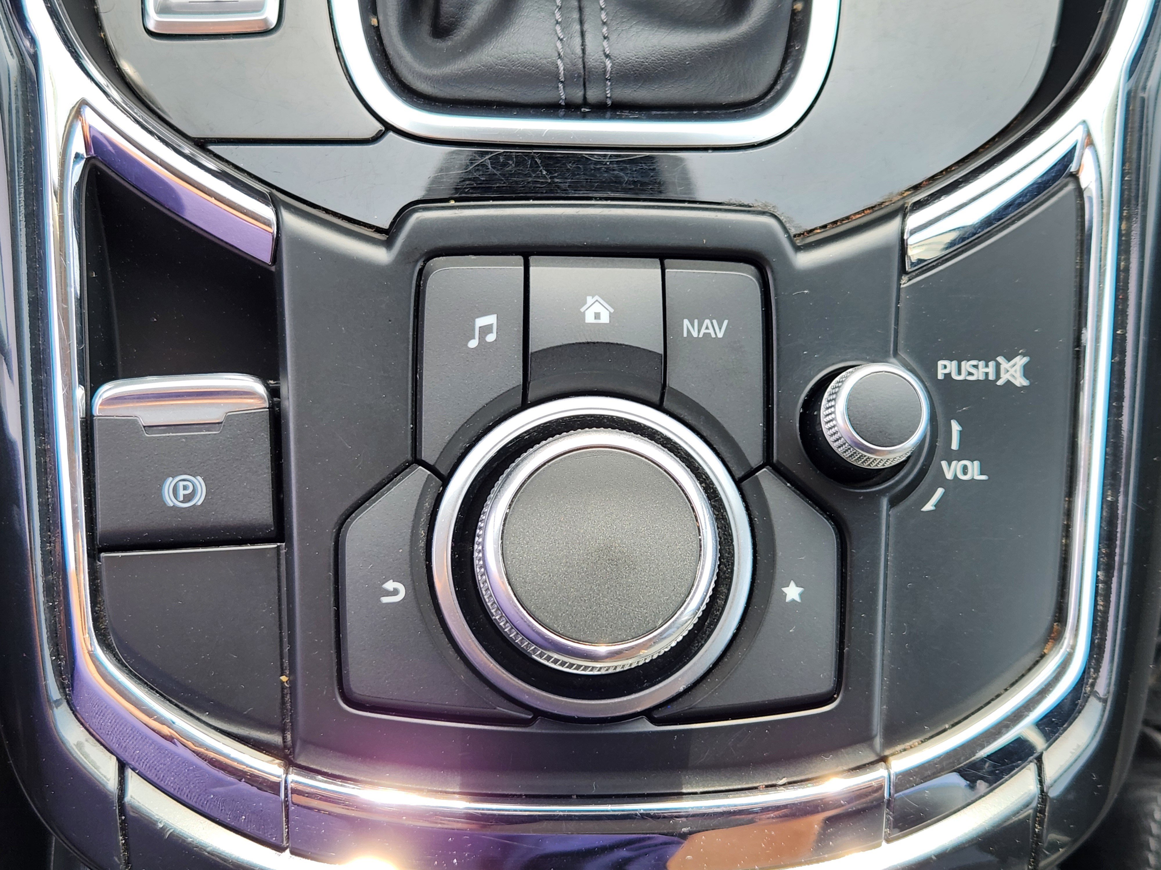 Used 2019 MAZDA CX-9 Touring w/ Touring Premium Package AWD/4WD image 25
