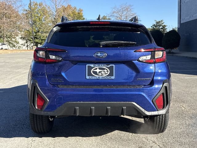 New 2026 Subaru Crosstrek 2.0i Premium image 4