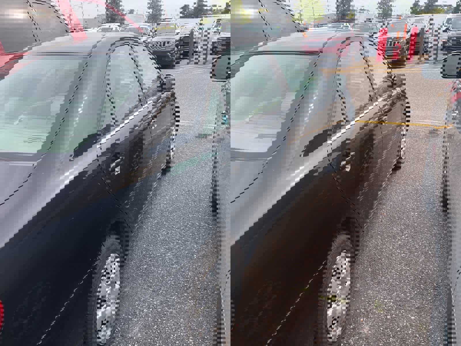 Used 2004 Toyota Camry LE image 14