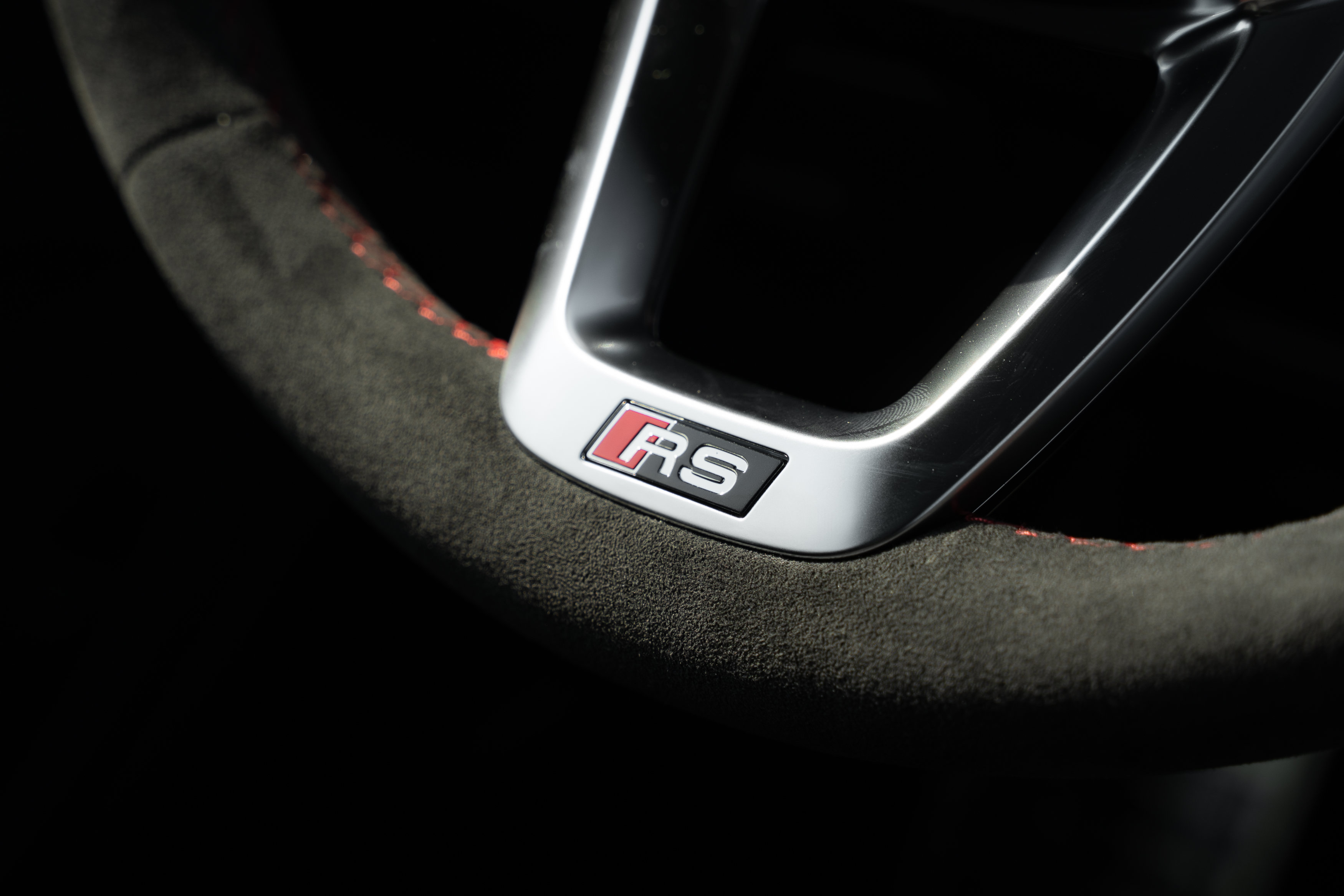 New 2026 Audi RS Q8 performance AWD/4WD image 12