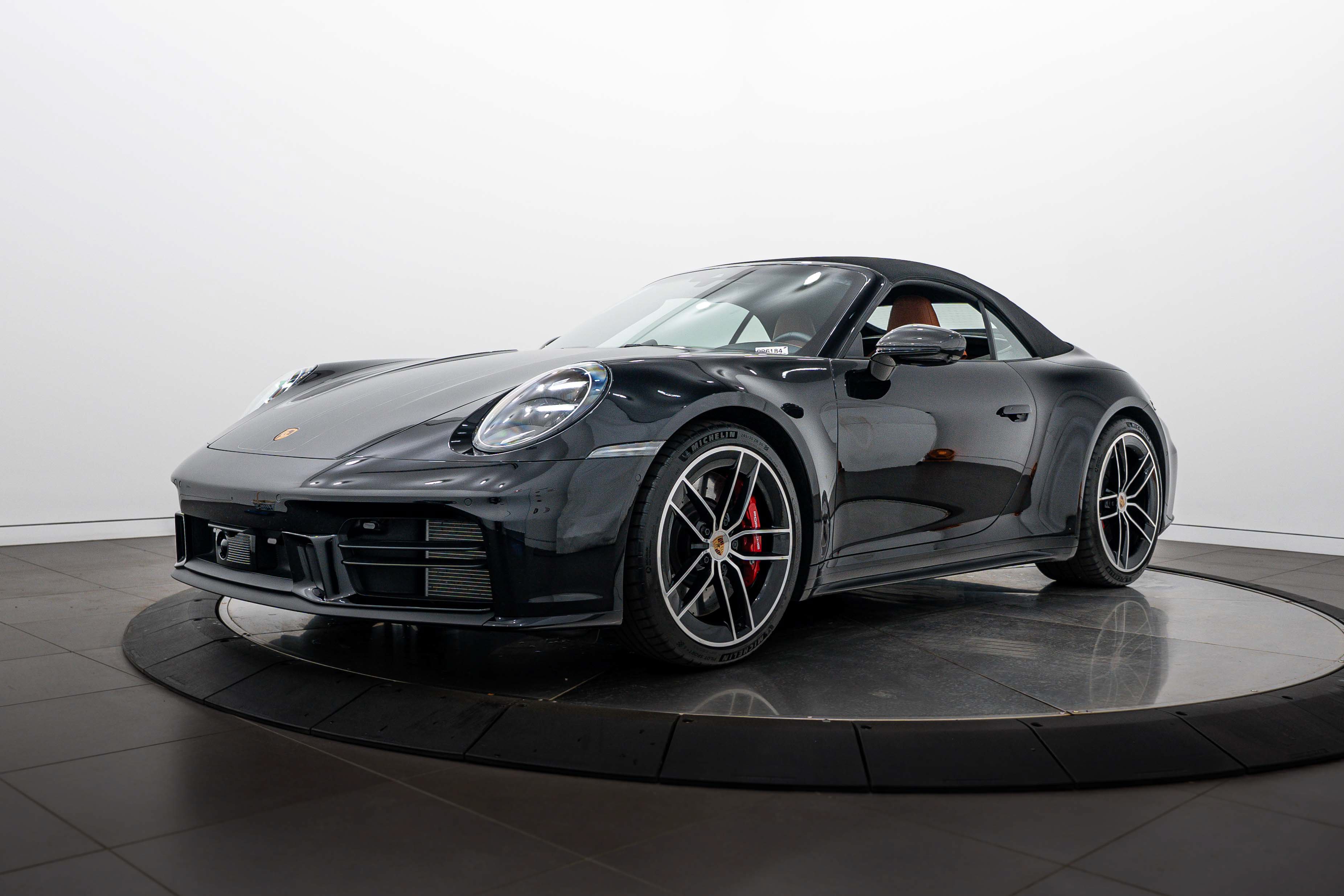 Certified 2026 Porsche 911 Carrera S RWD image 20