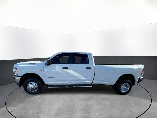Used 2024 RAM 3500 Big Horn image 4