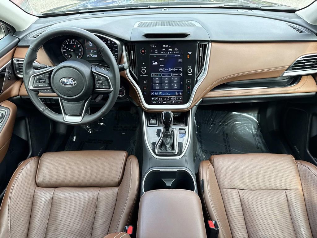 Used 2024 Subaru Legacy Touring XT image 19