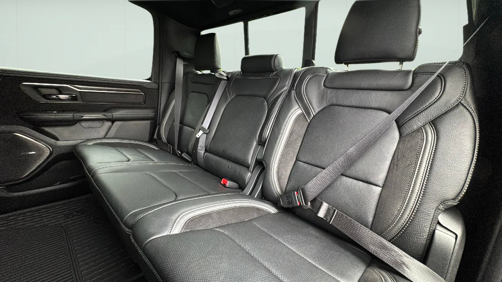 New 2026 RAM 1500 RHO w/ RHO Level 1 Equipment Group AWD/4WD image 27