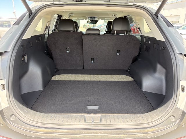 New 2026 Kia Sportage EX AWD/4WD image 24