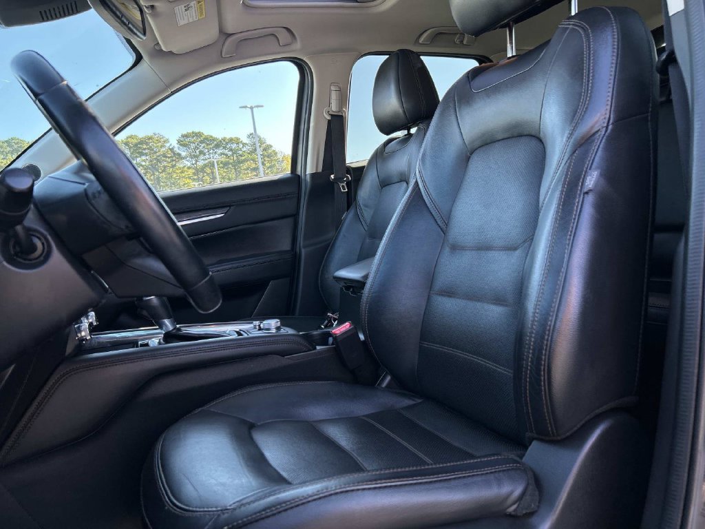 Used 2019 MAZDA CX-5 Grand Touring Reserve AWD/4WD image 23