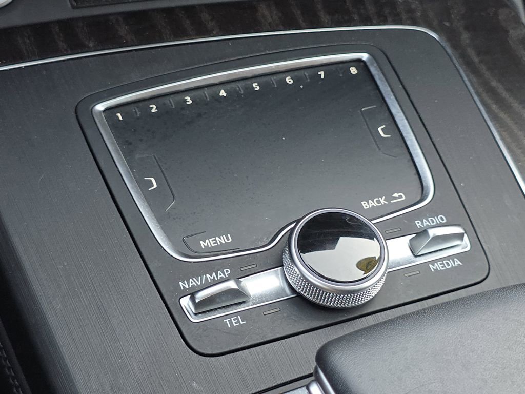 Used 2019 Audi Q5 Prestige AWD/4WD image 26