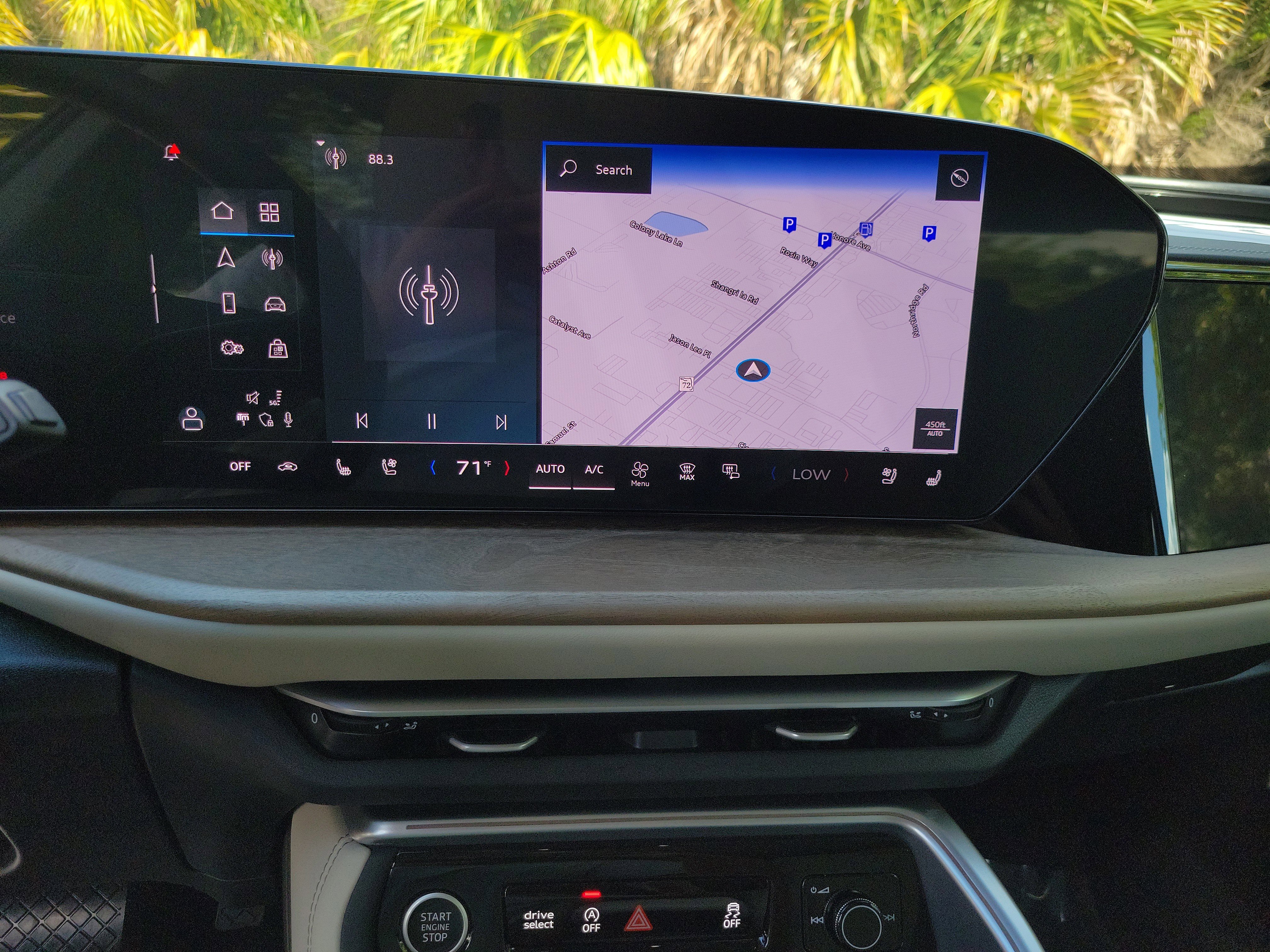 Certified 2025 Audi Q5 Prestige AWD/4WD image 20