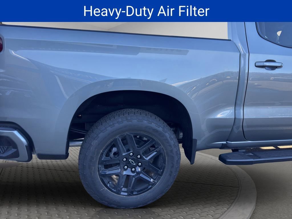 New 2026 Chevrolet Silverado 1500 RST w/ Safety Package image 24