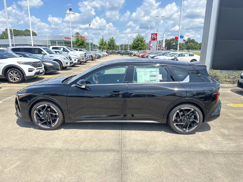 New 2026 Kia K4 GT-Line Turbo w/ GT-Line Premium Package FWD image 5