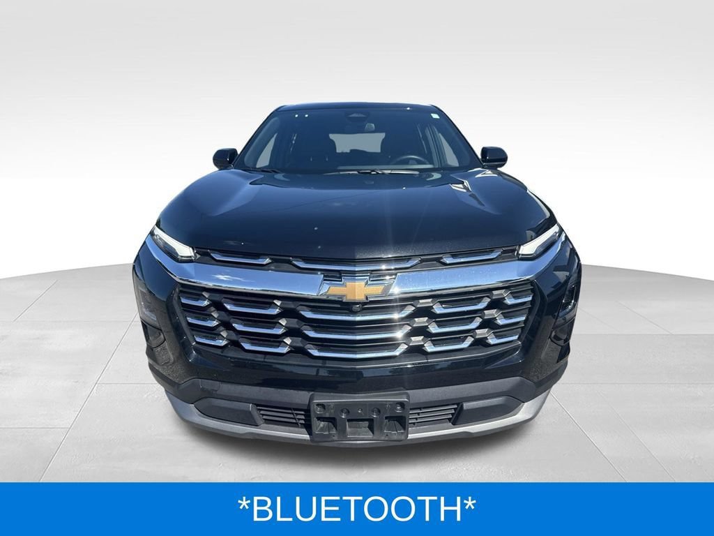 Used 2026 Chevrolet Equinox LT AWD/4WD image 3