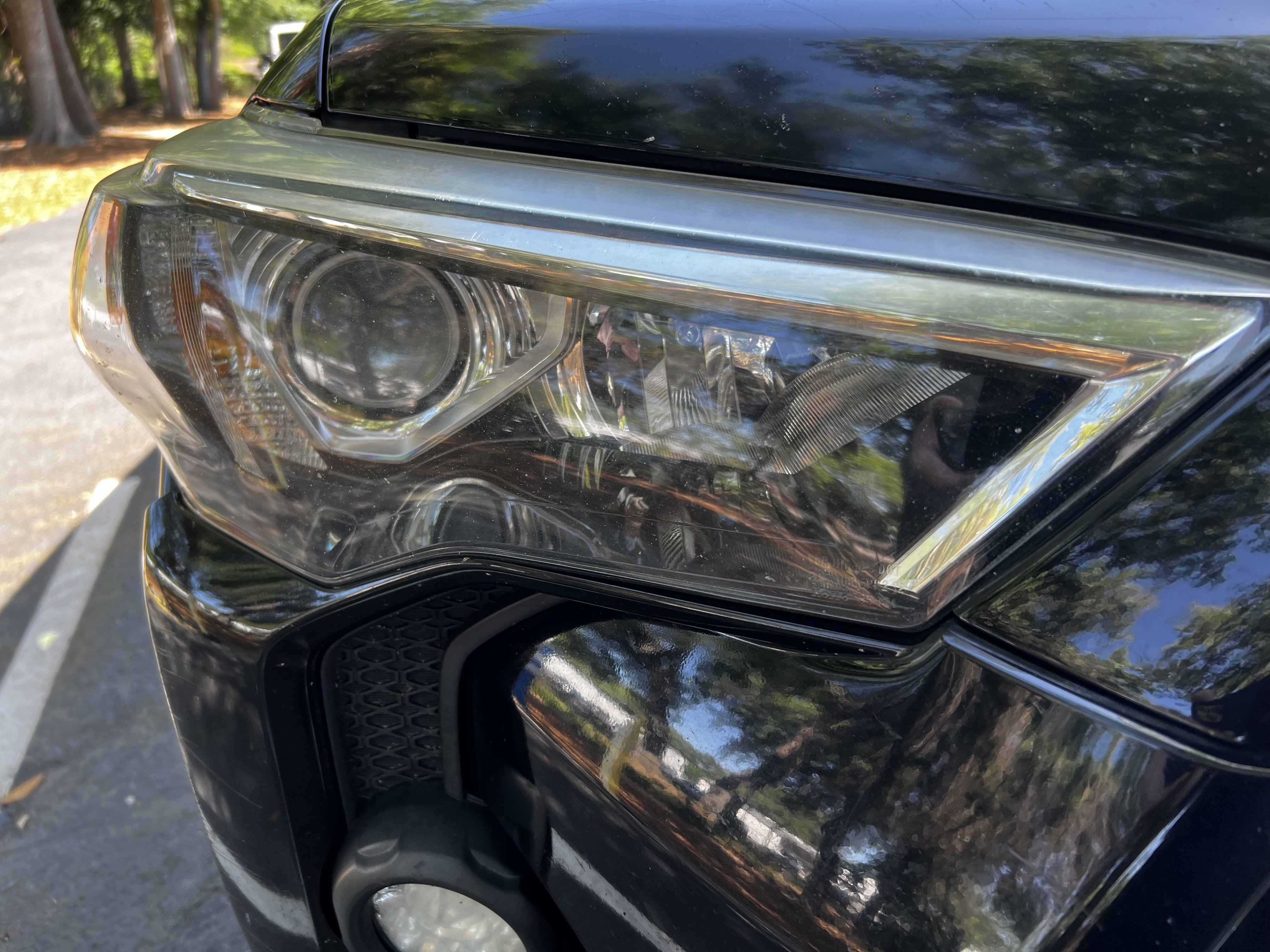 Used 2016 Toyota 4Runner SR5 Premium RWD image 12