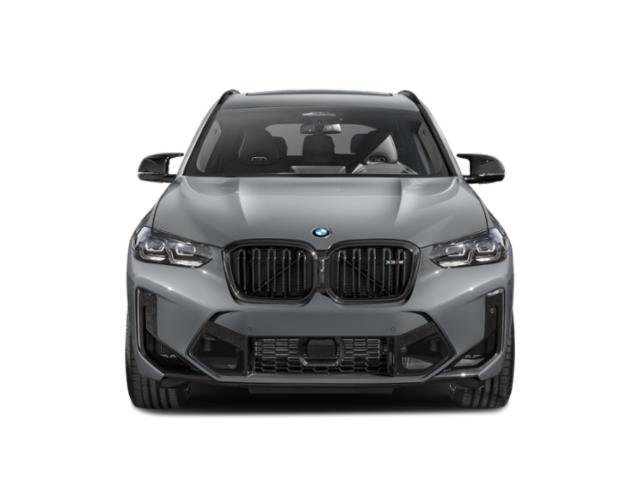 Used 2023 BMW X3 M w/ Executive Package image 7