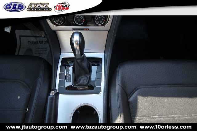 Used 2013 Volkswagen Passat 2.5 SE FWD image 21