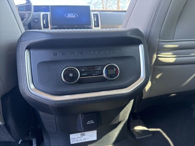 Certified 2025 Ford Expedition Max Active image 16