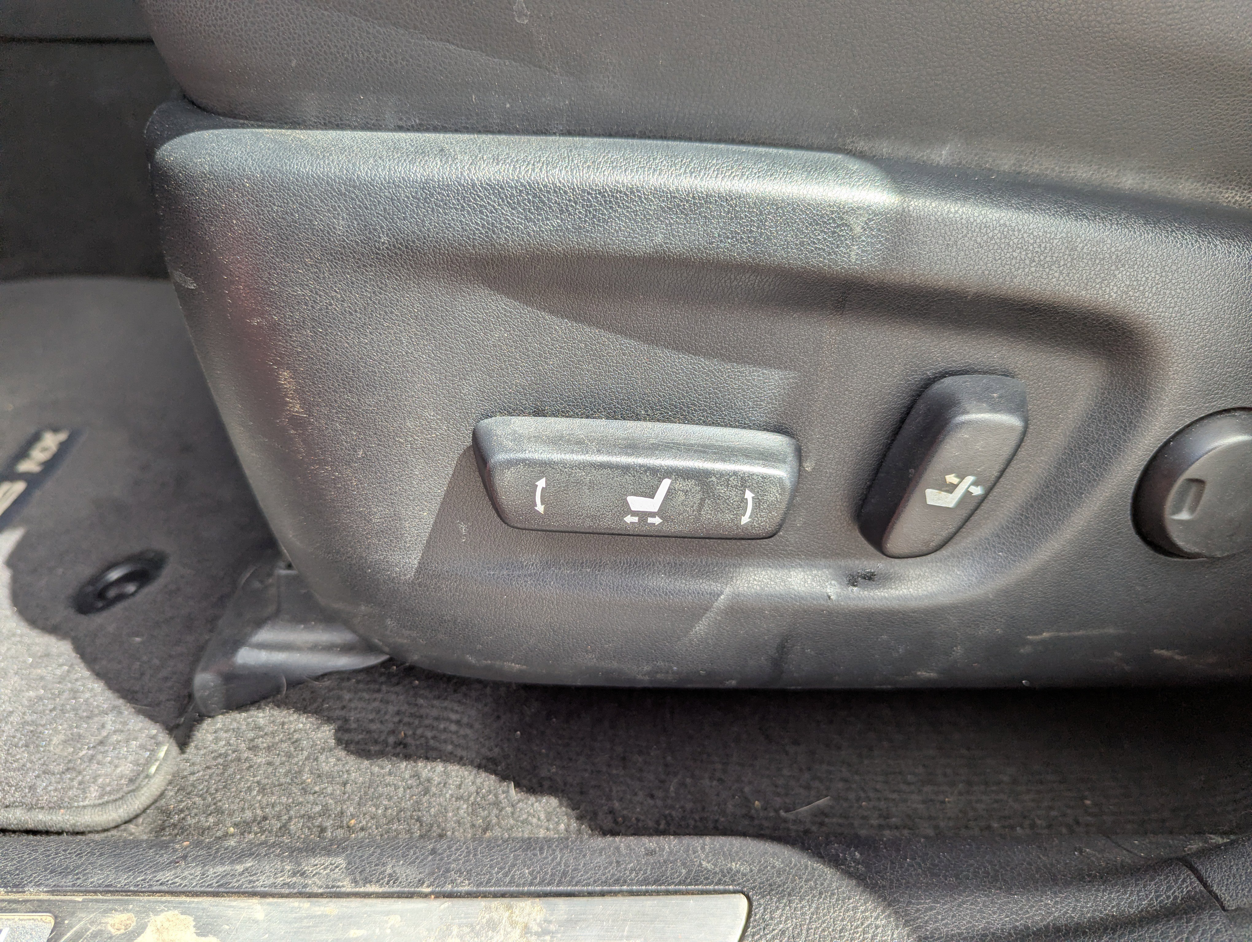 Used 2021 Lexus NX 300 FWD w/ Premium Package image 23