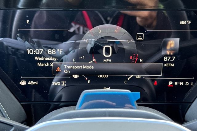 New 2026 GMC Yukon XL Elevation w/ Elevation Premium Package image 33