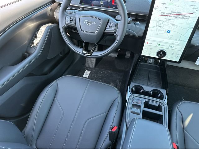 New 2026 Ford Mustang Mach-E Select image 12