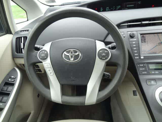 Used 2010 Toyota Prius Five FWD image 11