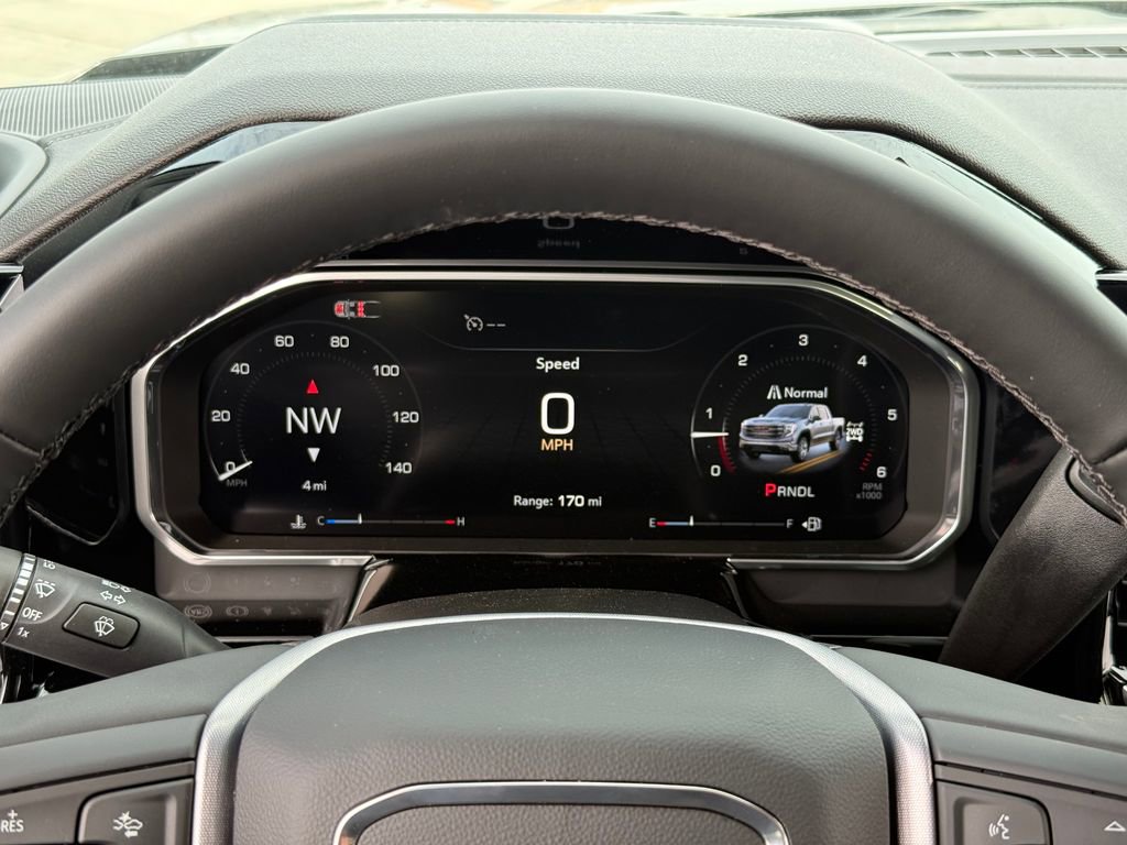 New 2026 GMC Sierra 1500 SLE AWD/4WD image 33