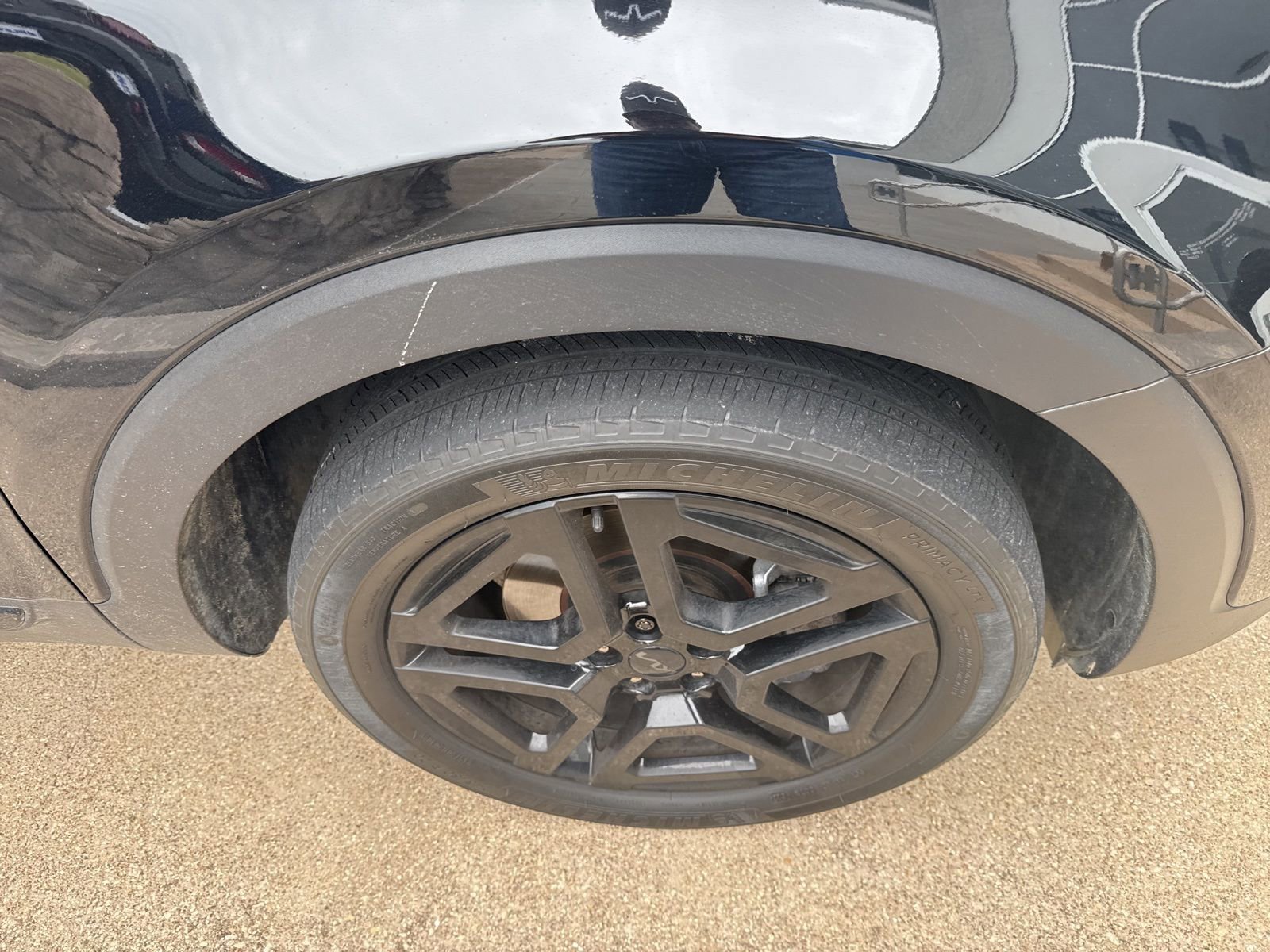 Used 2025 Kia Telluride SX Prestige X-Line image 4