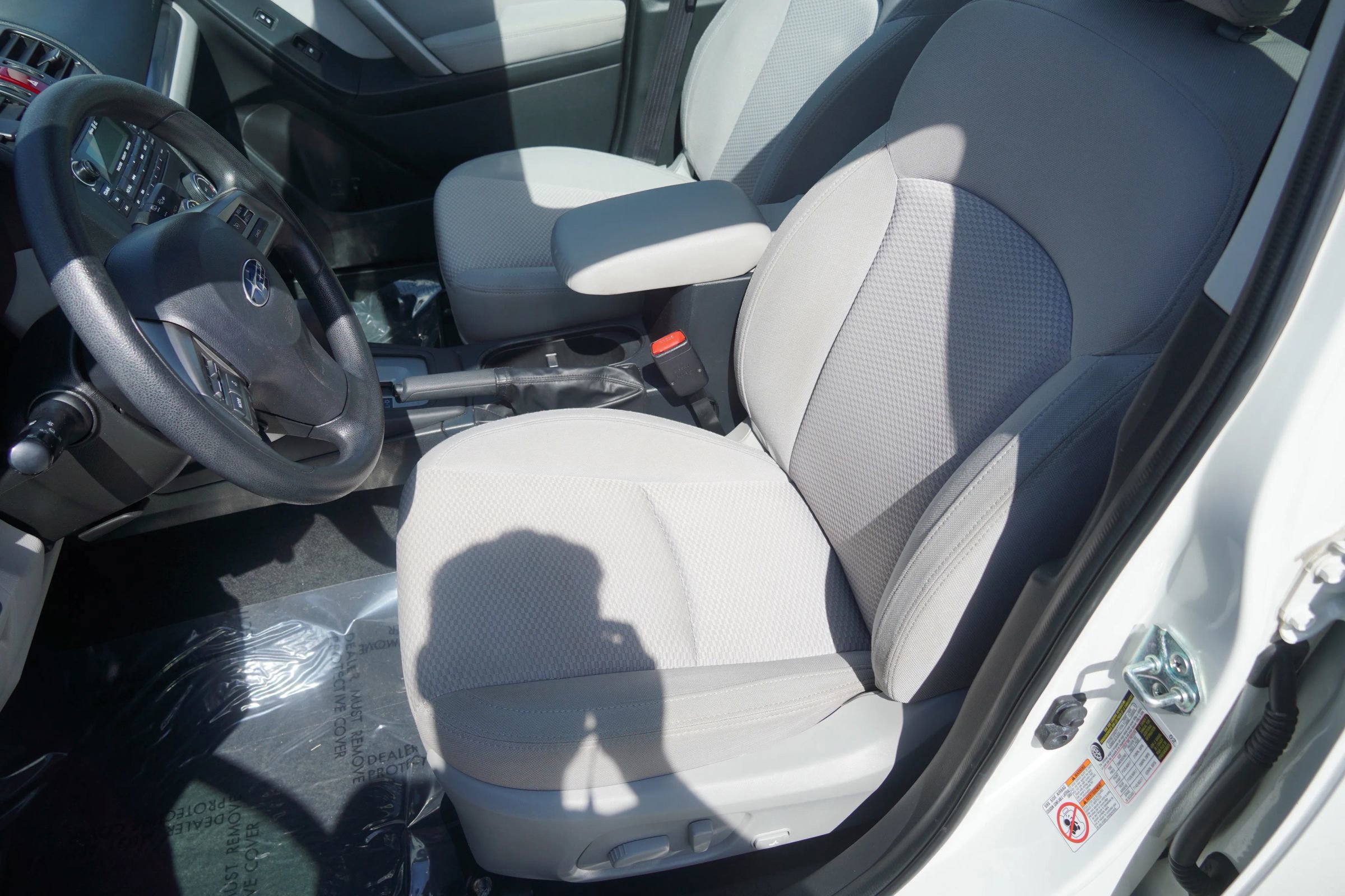 Used 2014 Subaru Forester 2.5i Premium w/ Popular Package #2 image 34