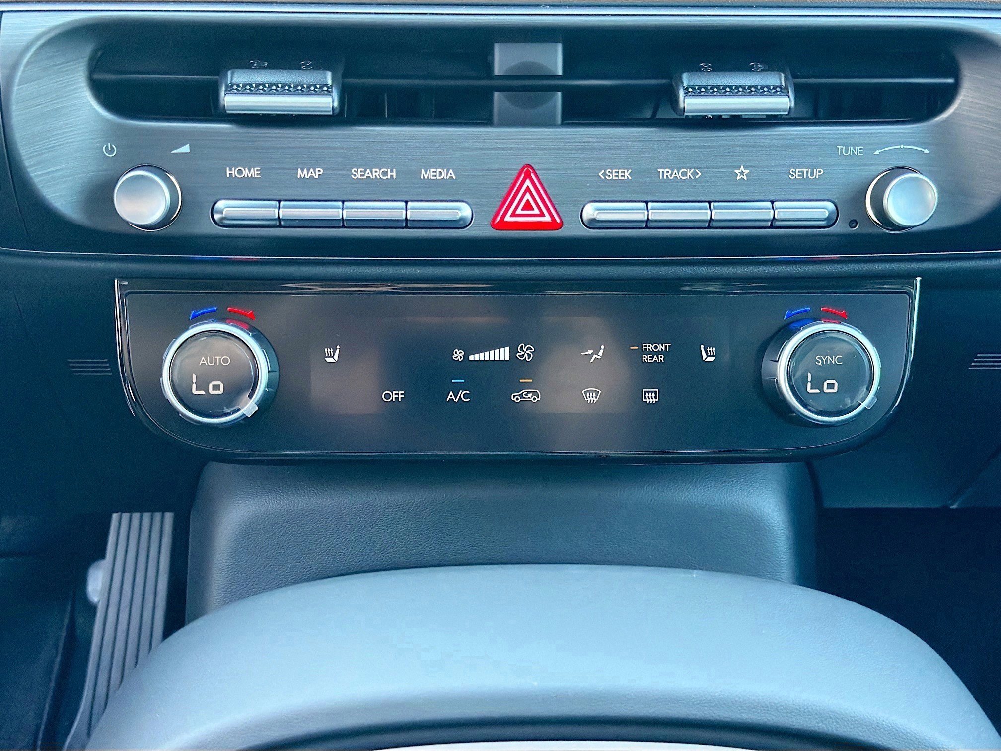 New 2026 Hyundai Palisade SEL image 29