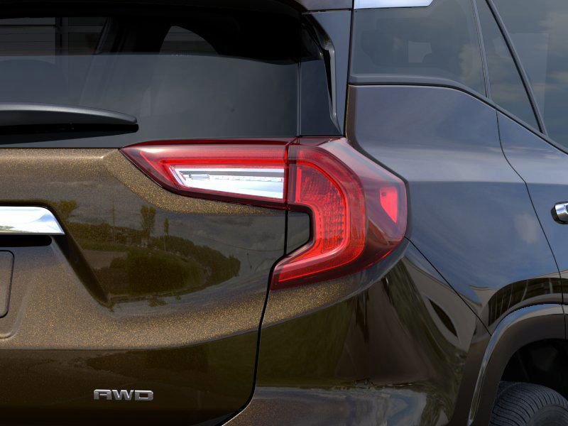 Used 2024 GMC Terrain Denali w/ Denali Premium Package image 11