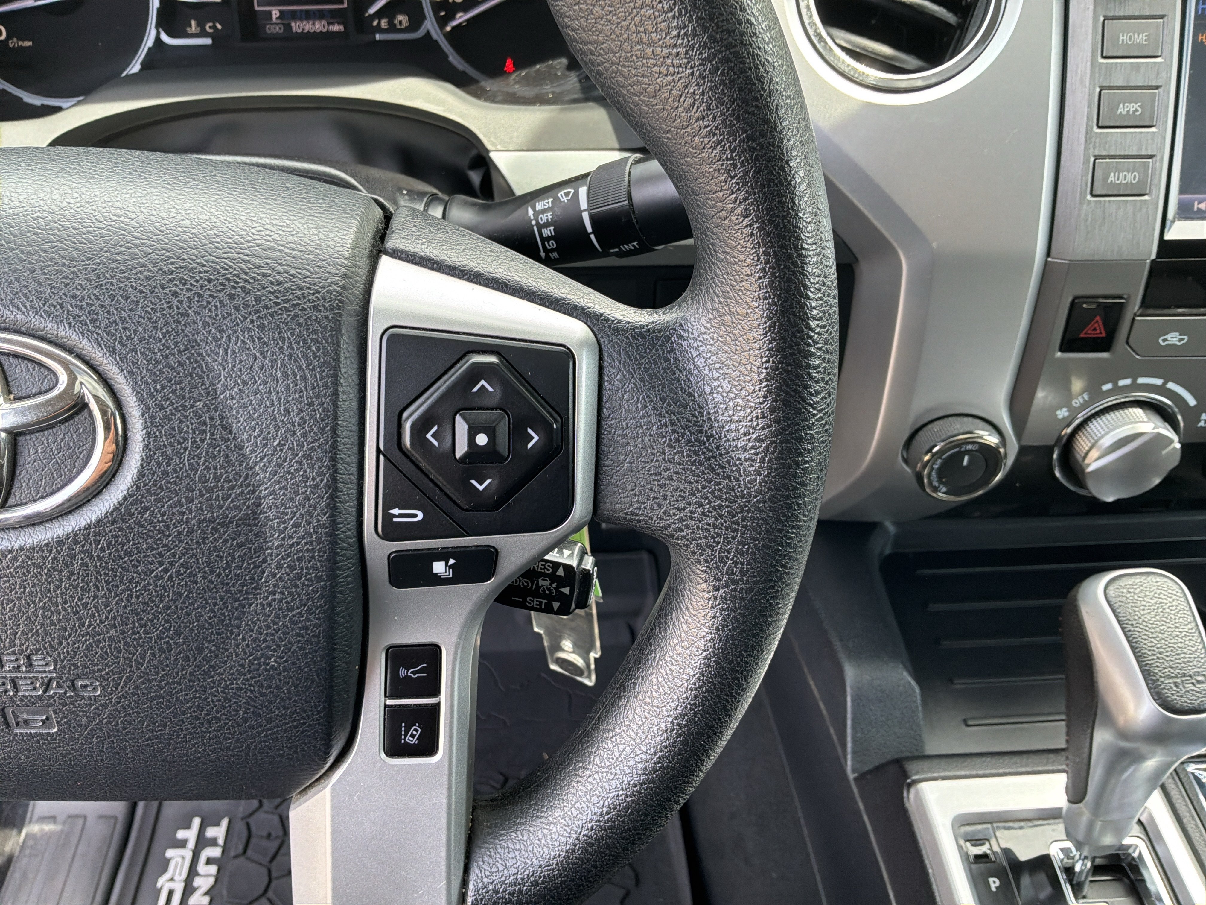 Used 2019 Toyota Tundra TRD Pro AWD/4WD image 20