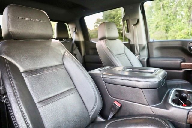 Used 2021 GMC Sierra 1500 Denali w/ Denali Premium Package image 39