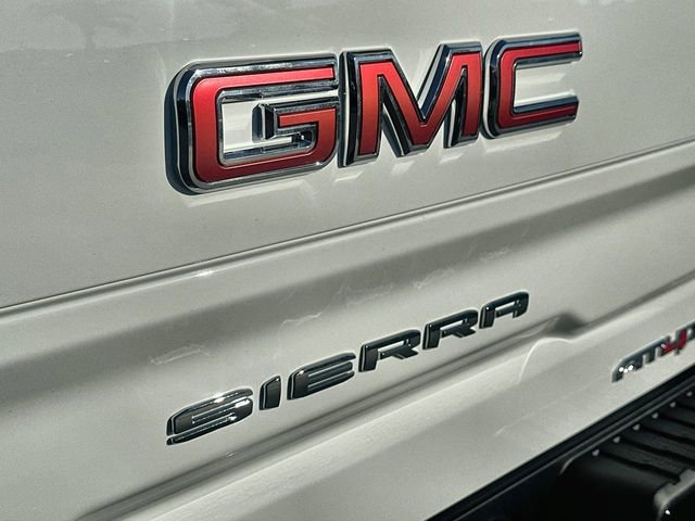 New 2026 GMC Sierra 1500 AT4X image 32