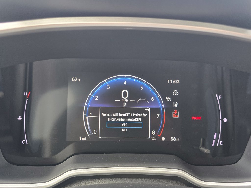 New 2027 Toyota Corolla SE FWD image 25