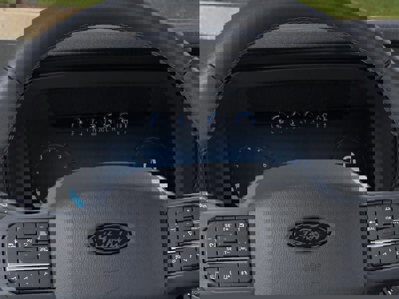 New 2026 Ford F150 Lariat w/ Equipment Group 502A High image 13