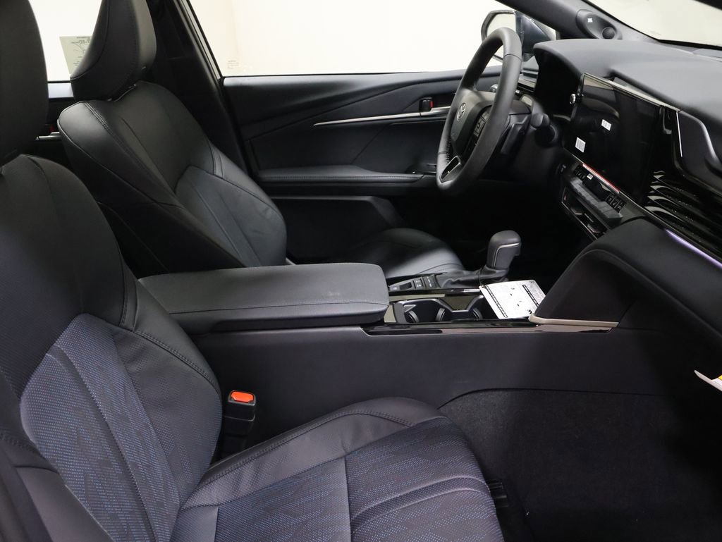 New 2026 Toyota Camry XSE image 17