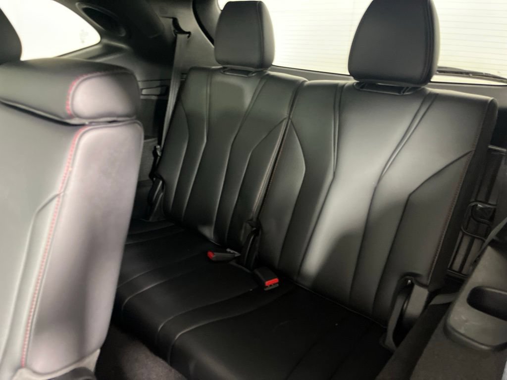 Used 2023 Acura MDX A-Spec AWD/4WD image 24