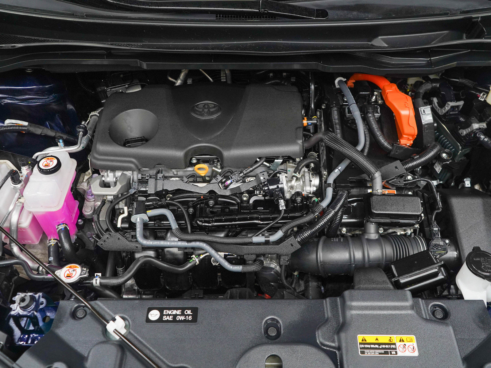 Used 2026 Toyota Sienna Platinum AWD/4WD image 36