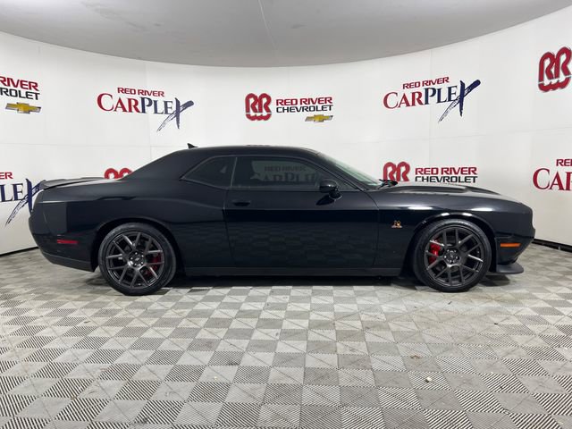 Used 2018 Dodge Challenger R/T Scat Pack image 8