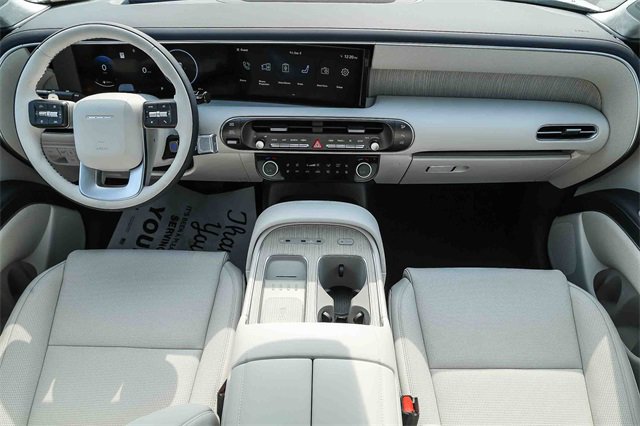 New 2026 Hyundai Palisade Calligraphy image 14