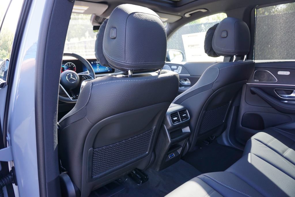 New 2026 Mercedes-Benz GLE 450 4MATIC image 57