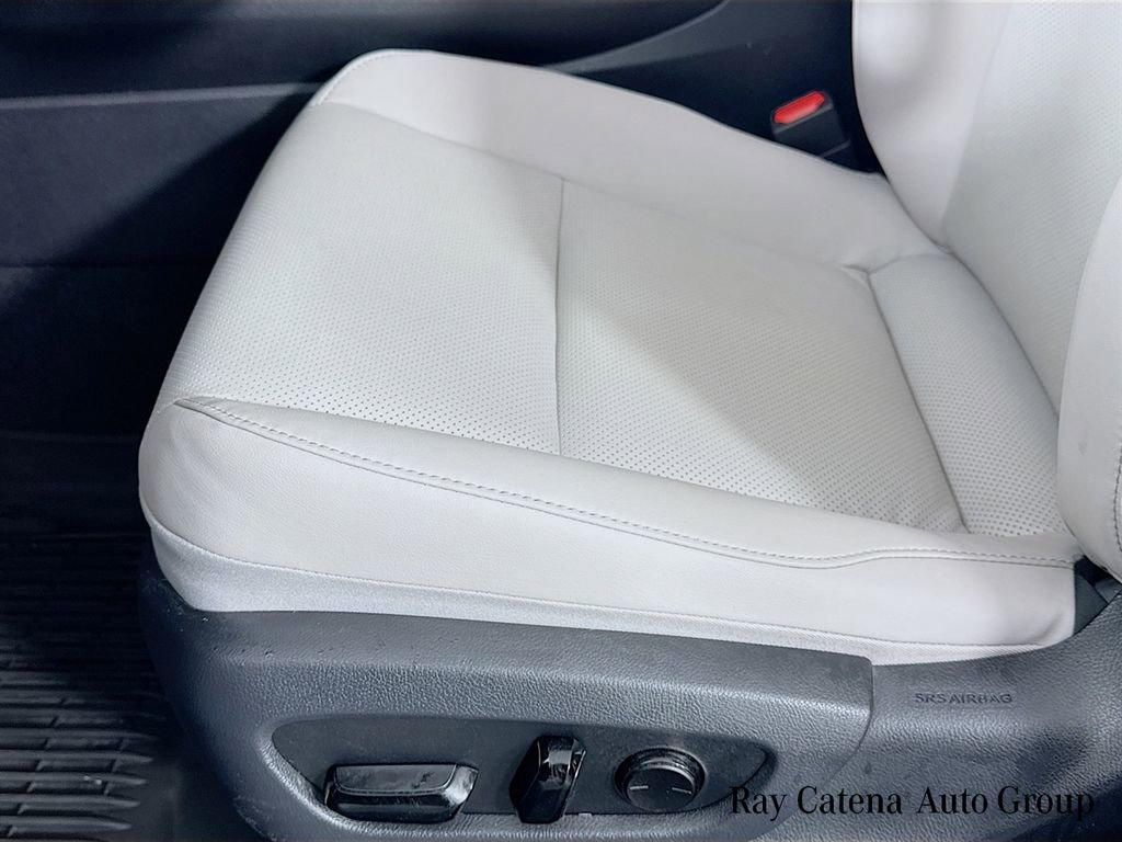 Certified 2023 Lexus UX 250h AWD w/ Accessory Package (Z2) image 20