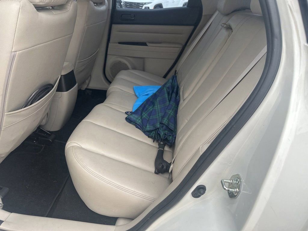 Used 2012 MAZDA CX-7 i SV image 3