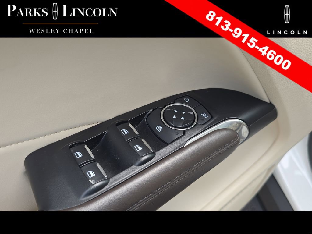 Used 2019 Lincoln MKC Premiere image 18