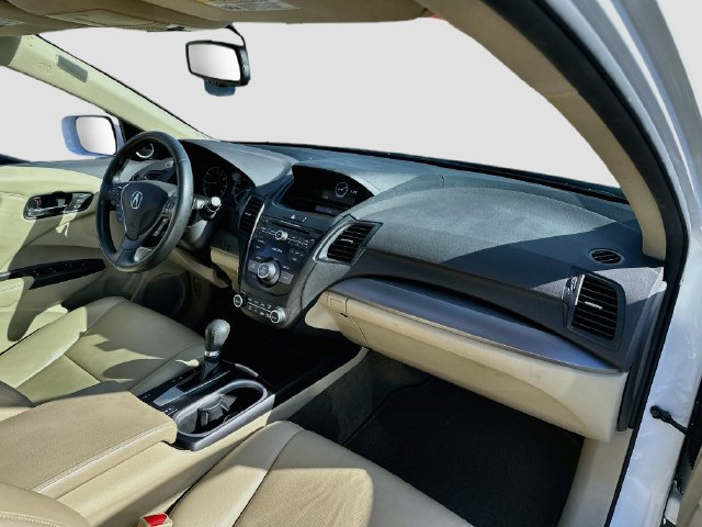 Used 2016 Acura RDX AWD image 29