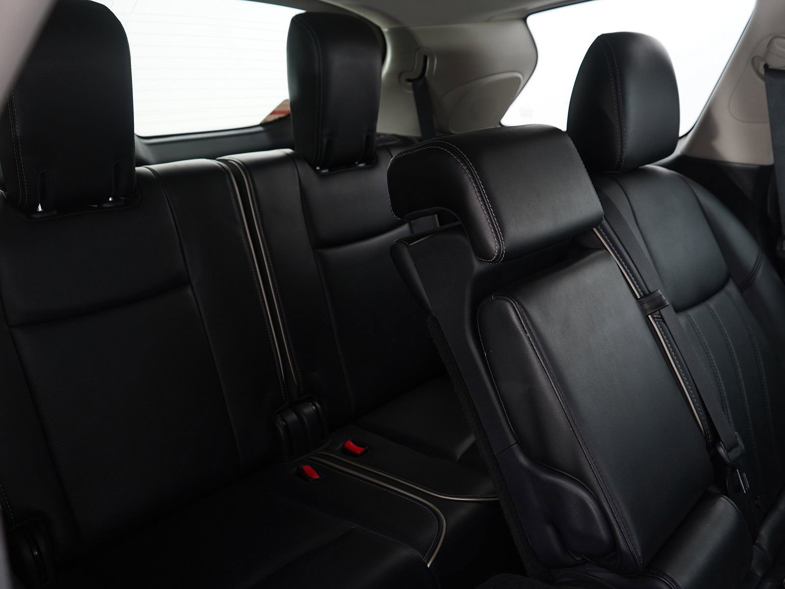 Used 2016 INFINITI QX60 Luxe image 13