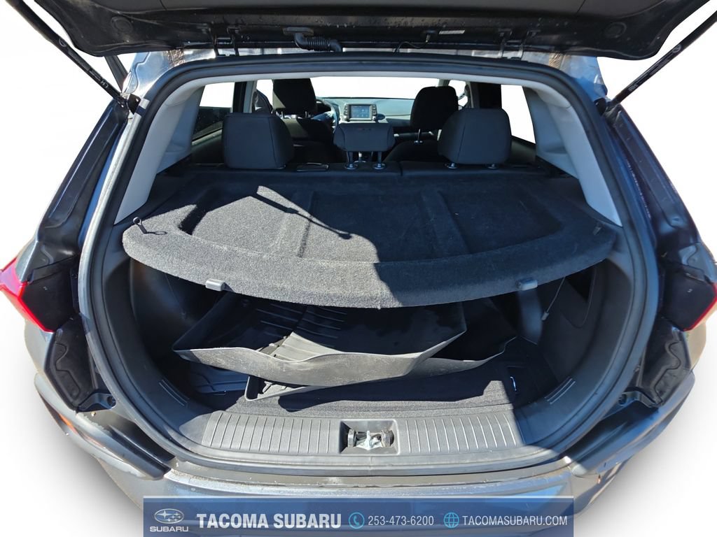 Used 2018 Hyundai Kona SEL FWD image 19